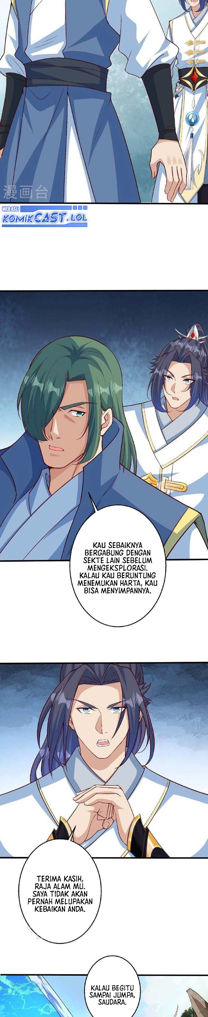 Dilarang COPAS - situs resmi www.mangacanblog.com - Komik against the gods 615 - chapter 615 616 Indonesia against the gods 615 - chapter 615 Terbaru 16|Baca Manga Komik Indonesia|Mangacan